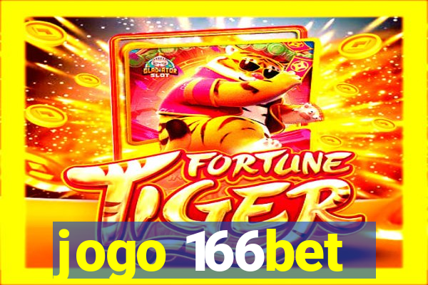 jogo 166bet